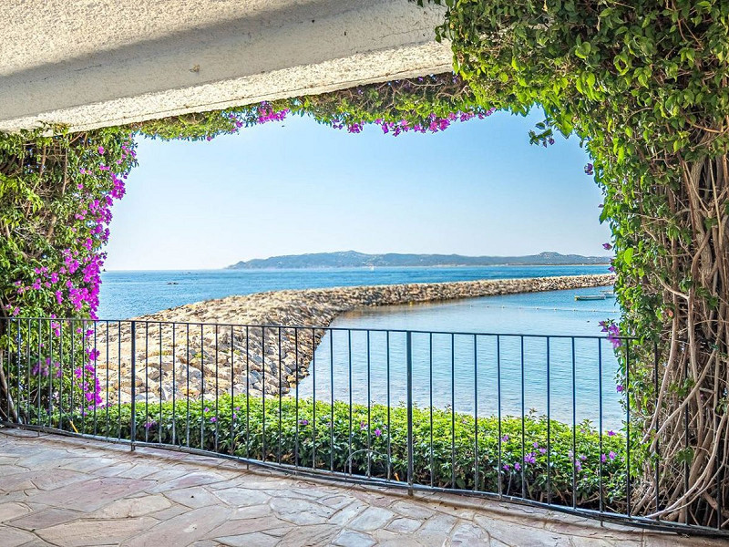House with Panoramic Sea Views in L’Estartit, Costa Brava. Photo:  2