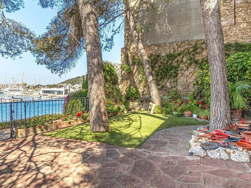 House with Panoramic Sea Views in L’Estartit, Costa Brava. Photo:  3