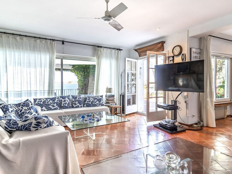 House with Panoramic Sea Views in L’Estartit, Costa Brava. Photo:  4