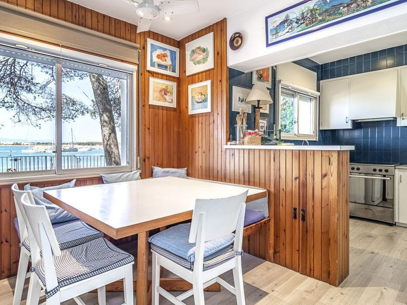 House with Panoramic Sea Views in L’Estartit, Costa Brava. Photo:  7