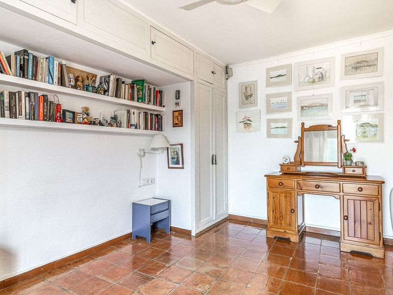 House with Panoramic Sea Views in L’Estartit, Costa Brava. Photo:  11