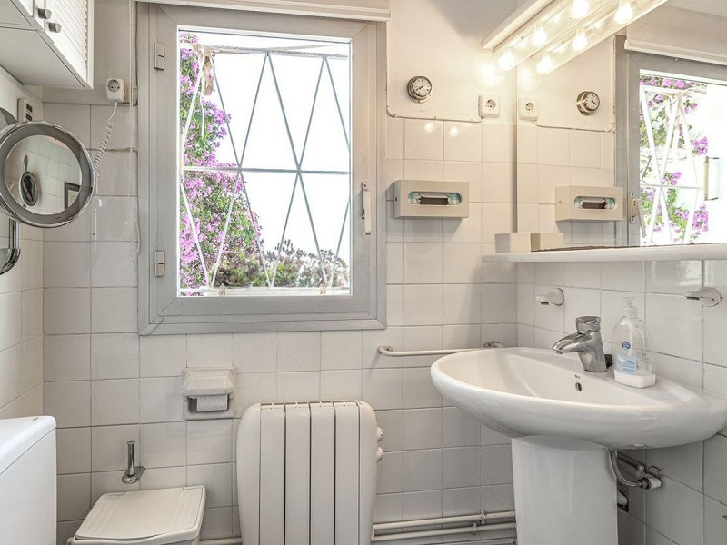 House with Panoramic Sea Views in L’Estartit, Costa Brava. Photo:  12