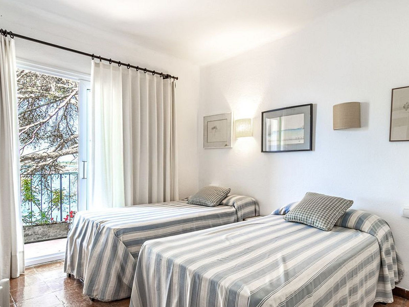 House with Panoramic Sea Views in L’Estartit, Costa Brava. Photo:  16