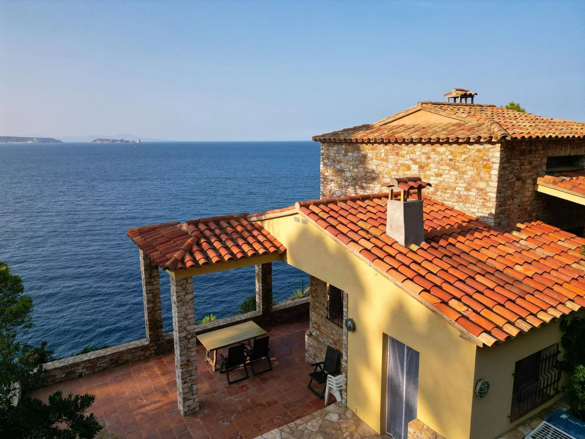 Exclusive Mediterranean Villa with Sea Views – Begur, Costa Brava