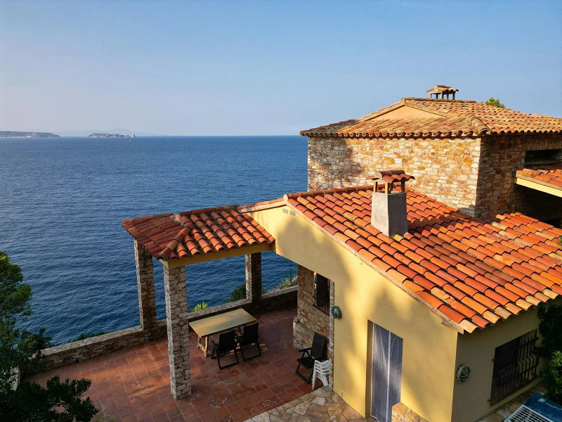 Exclusive Mediterranean Villa with Sea Views – Begur, Costa Brava