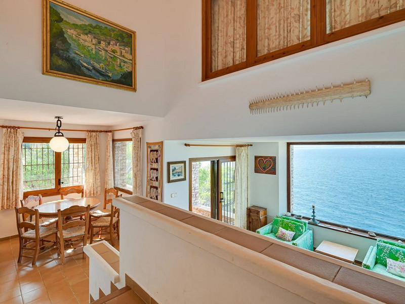 Exclusive Mediterranean Villa with Sea Views – Begur, Costa Brava. Photo:  6