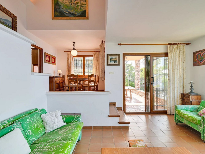 Exclusive Mediterranean Villa with Sea Views – Begur, Costa Brava. Photo:  10