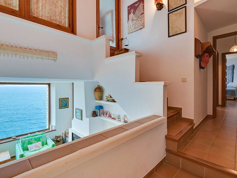 Exclusive Mediterranean Villa with Sea Views – Begur, Costa Brava. Photo:  12