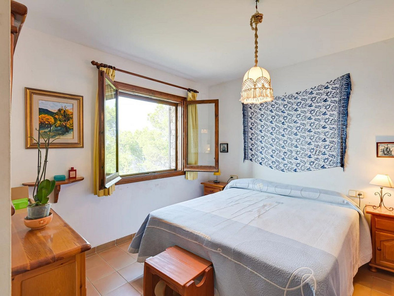 Exclusive Mediterranean Villa with Sea Views – Begur, Costa Brava. Photo:  15