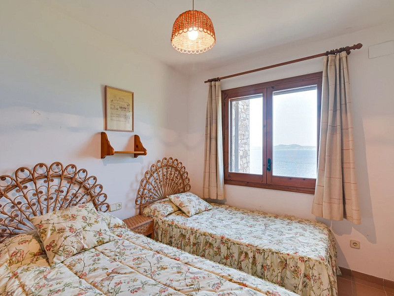 Exclusive Mediterranean Villa with Sea Views – Begur, Costa Brava. Photo:  17