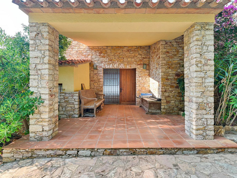 Exclusive Mediterranean Villa with Sea Views – Begur, Costa Brava. Photo:  18