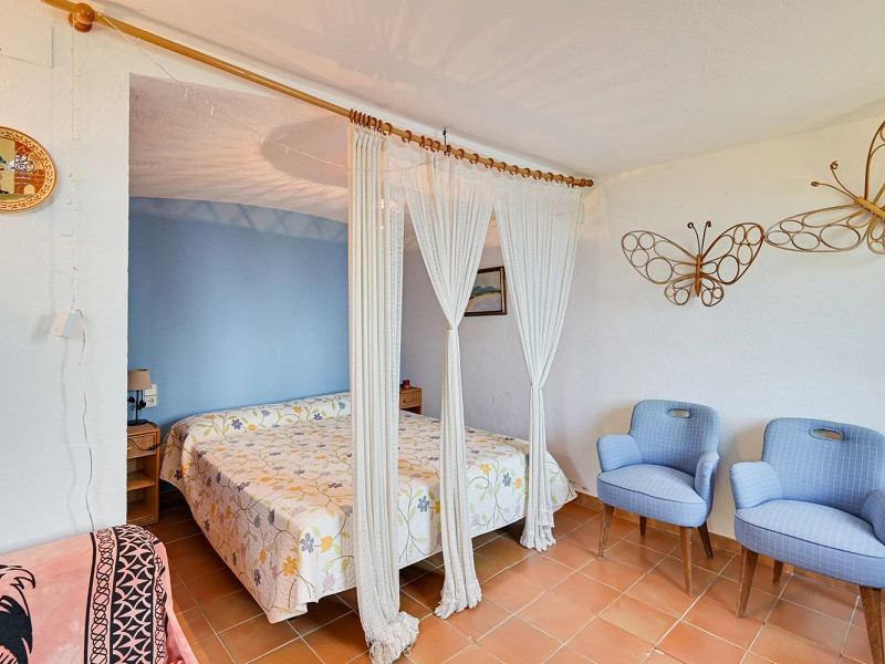 Exclusive Mediterranean Villa with Sea Views – Begur, Costa Brava. Photo:  19