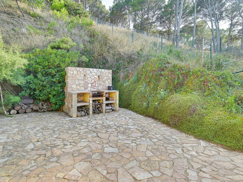 Exclusive Mediterranean Villa with Sea Views – Begur, Costa Brava. Photo:  23