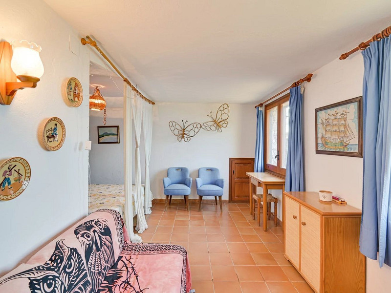 Exclusive Mediterranean Villa with Sea Views – Begur, Costa Brava. Photo:  25