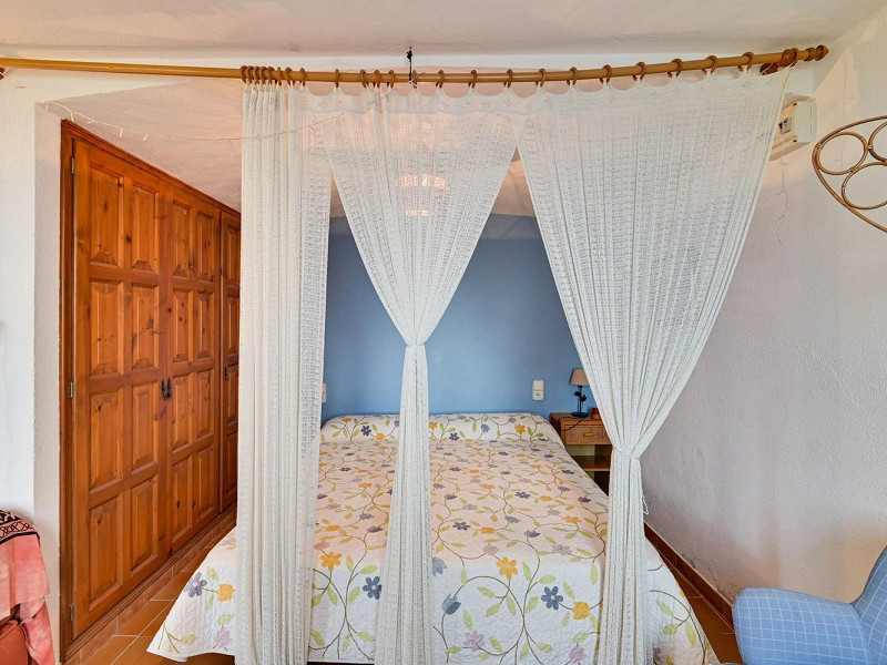 Exclusive Mediterranean Villa with Sea Views – Begur, Costa Brava. Photo:  26