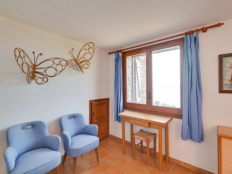 Exclusive Mediterranean Villa with Sea Views – Begur, Costa Brava. Photo:  27