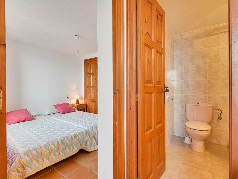 Exclusive Mediterranean Villa with Sea Views – Begur, Costa Brava. Photo:  29