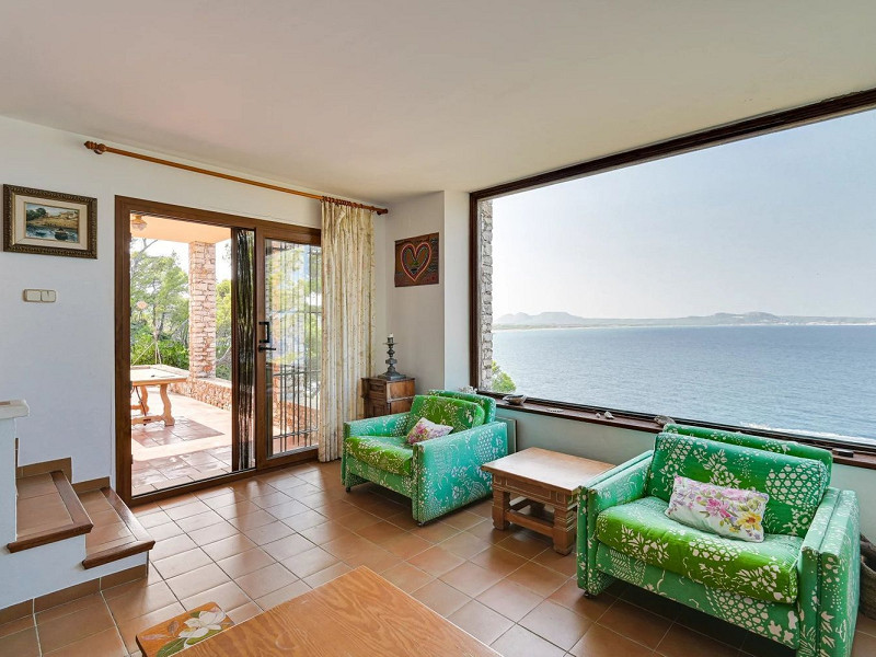 Exclusive Mediterranean Villa with Sea Views – Begur, Costa Brava. Photo:  32