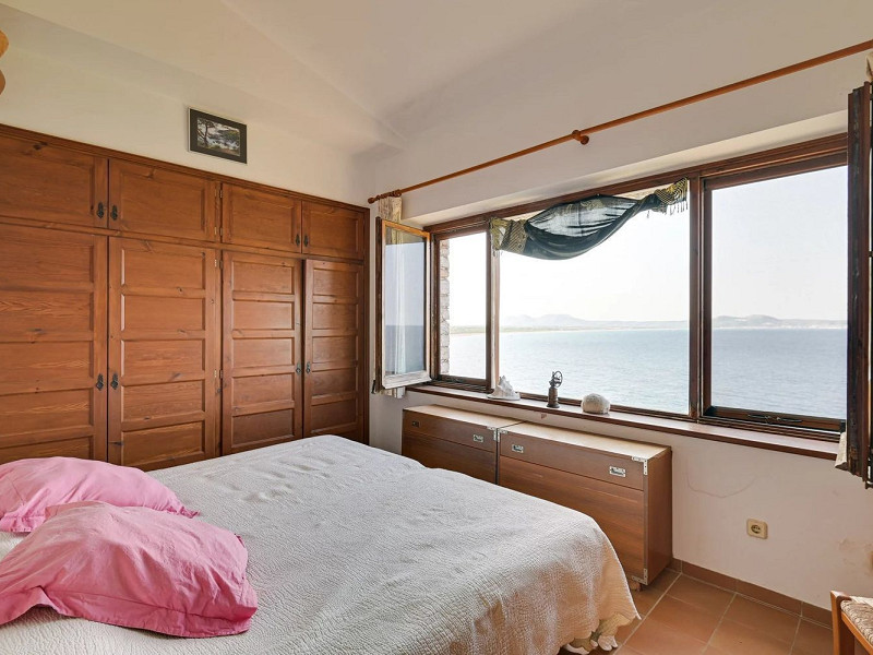 Exclusive Mediterranean Villa with Sea Views – Begur, Costa Brava. Photo:  38
