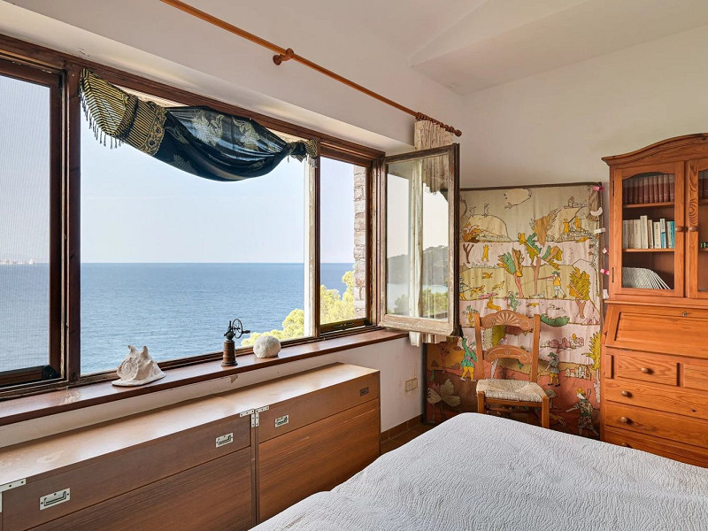 Exclusive Mediterranean Villa with Sea Views – Begur, Costa Brava. Photo:  39