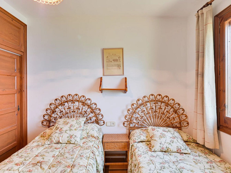 Exclusive Mediterranean Villa with Sea Views – Begur, Costa Brava. Photo:  43