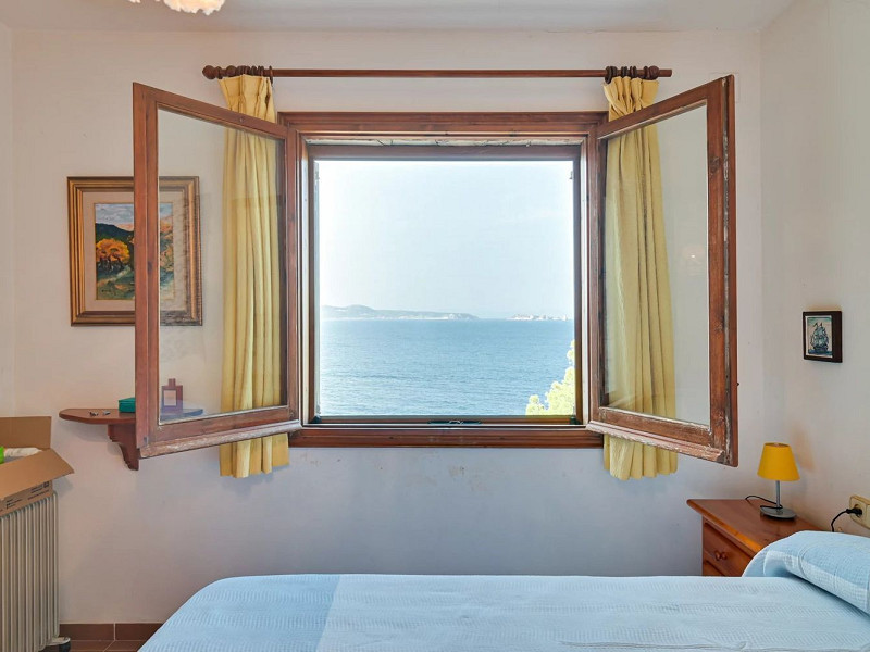 Exclusive Mediterranean Villa with Sea Views – Begur, Costa Brava. Photo:  47