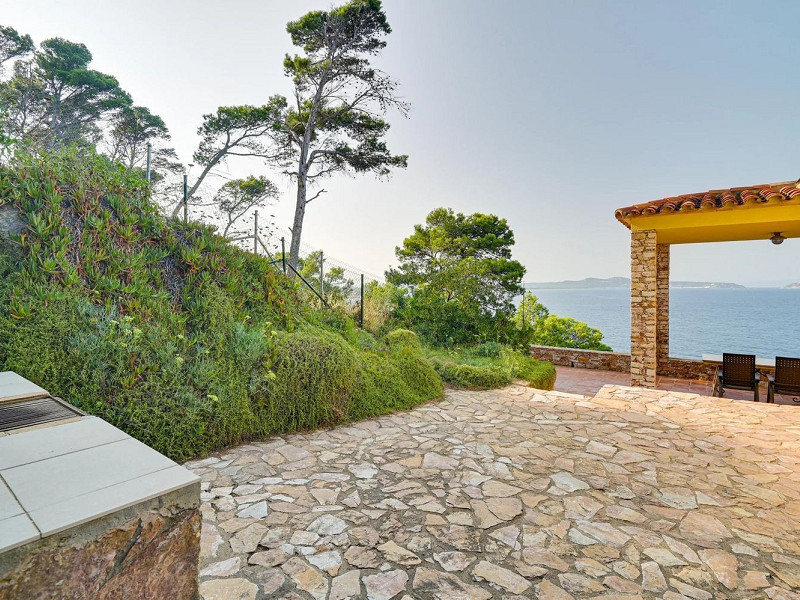 Exclusive Mediterranean Villa with Sea Views – Begur, Costa Brava. Photo:  53