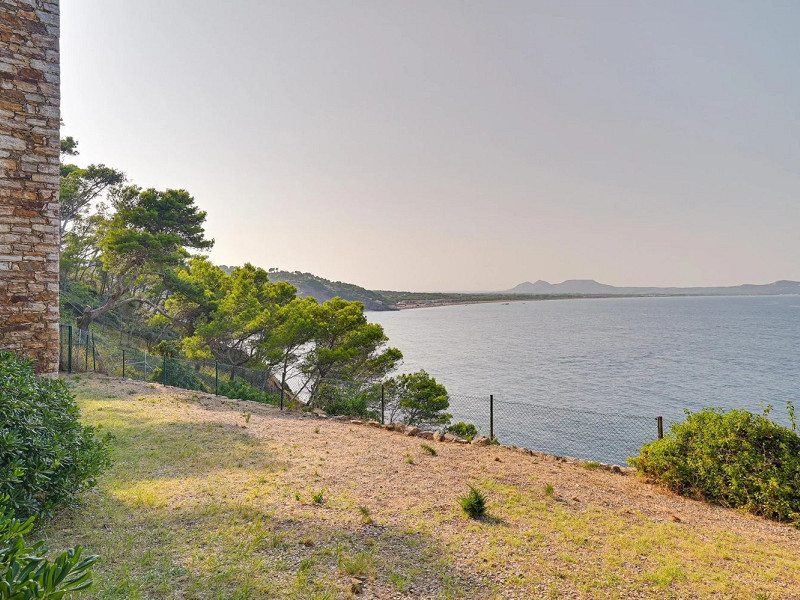 Exclusive Mediterranean Villa with Sea Views – Begur, Costa Brava. Photo:  57