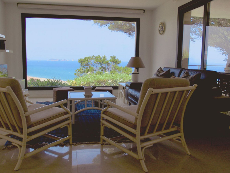 Modern Sea View Villa – Costa Brava, Begur. Photo:  7