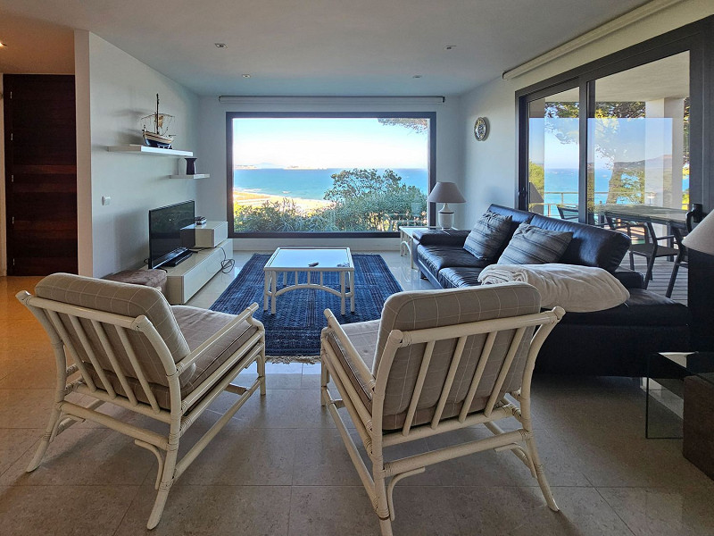 Modern Sea View Villa – Costa Brava, Begur. Photo:  8