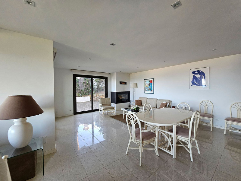 Modern Sea View Villa – Costa Brava, Begur. Photo:  10