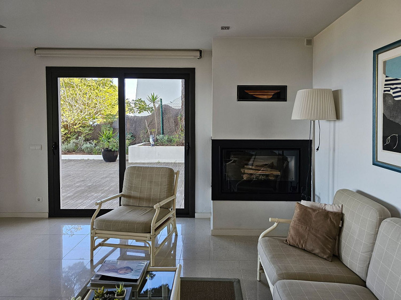 Modern Sea View Villa – Costa Brava, Begur. Photo:  13