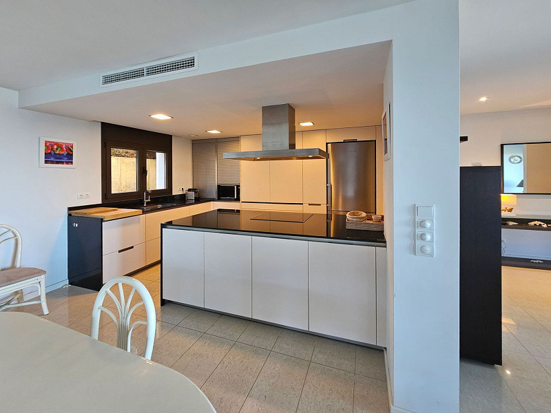 Modern Sea View Villa – Costa Brava, Begur. Photo:  15