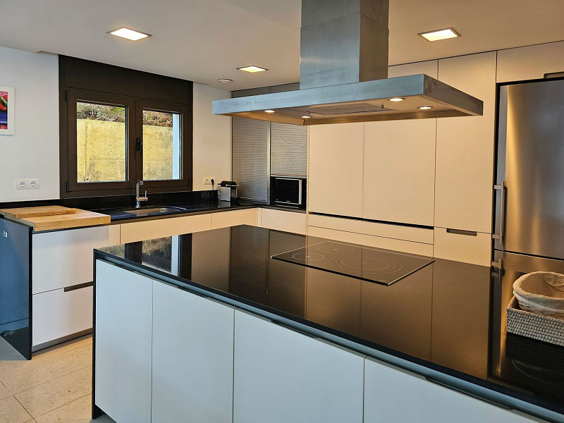 Modern Sea View Villa – Costa Brava, Begur. Photo:  18