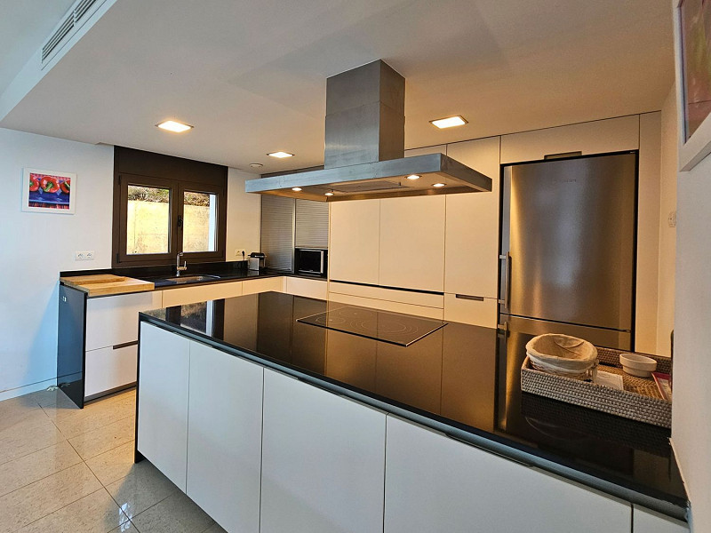 Modern Sea View Villa – Costa Brava, Begur. Photo:  19