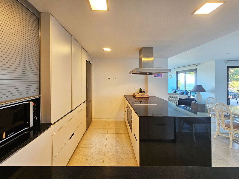 Modern Sea View Villa – Costa Brava, Begur. Photo:  20