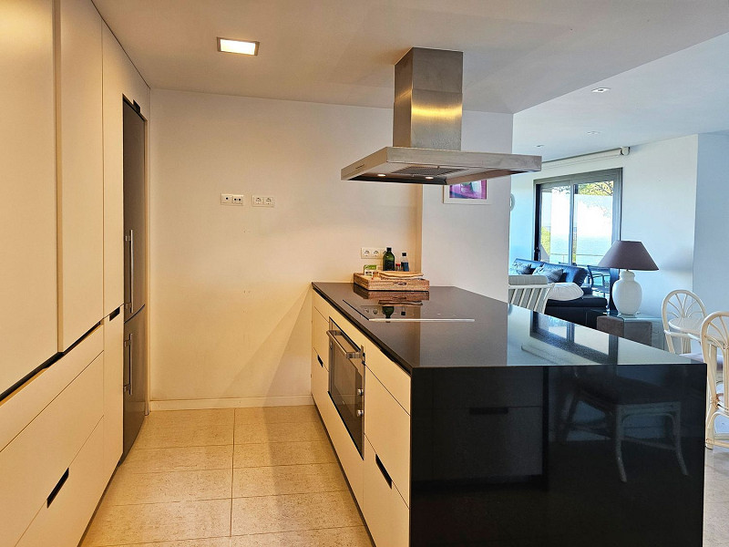 Modern Sea View Villa – Costa Brava, Begur. Photo:  21