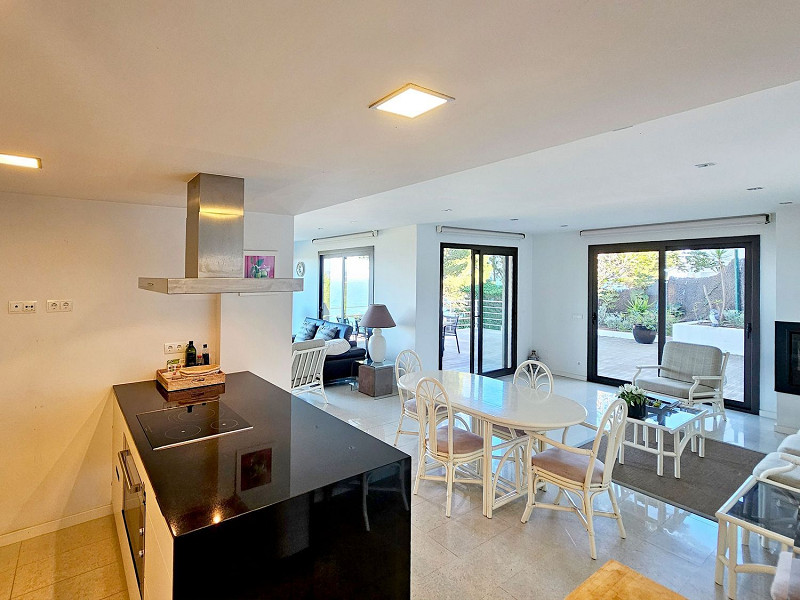Modern Sea View Villa – Costa Brava, Begur. Photo:  22