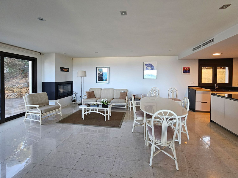 Modern Sea View Villa – Costa Brava, Begur. Photo:  24