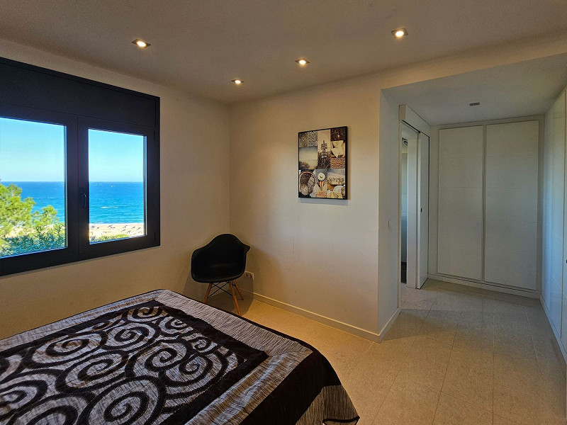 Modern Sea View Villa – Costa Brava, Begur. Photo:  27