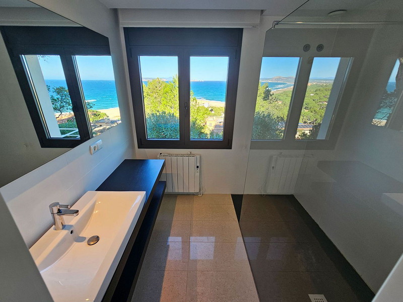 Modern Sea View Villa – Costa Brava, Begur. Photo:  29