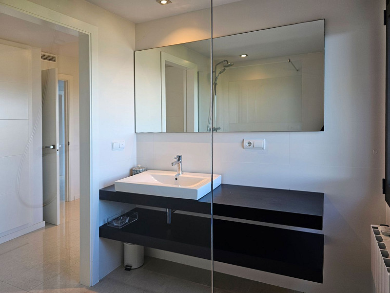 Modern Sea View Villa – Costa Brava, Begur. Photo:  30