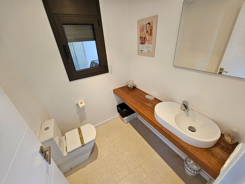 Modern Sea View Villa – Costa Brava, Begur. Photo:  33