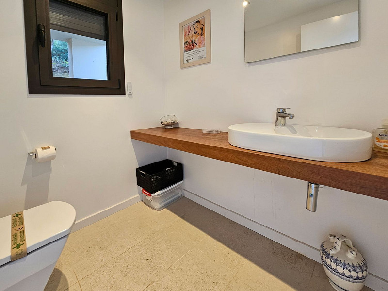 Modern Sea View Villa – Costa Brava, Begur. Photo:  34