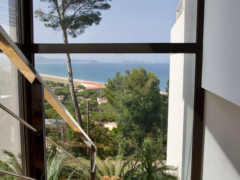 Modern Sea View Villa – Costa Brava, Begur. Photo:  36