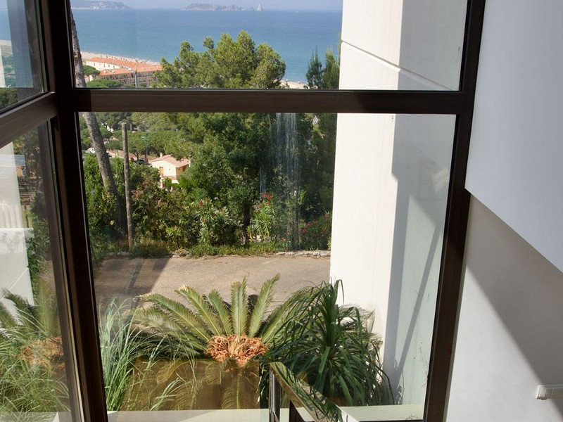 Modern Sea View Villa – Costa Brava, Begur. Photo:  39