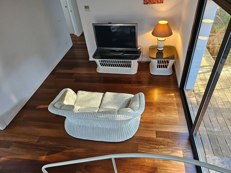 Modern Sea View Villa – Costa Brava, Begur. Photo:  41