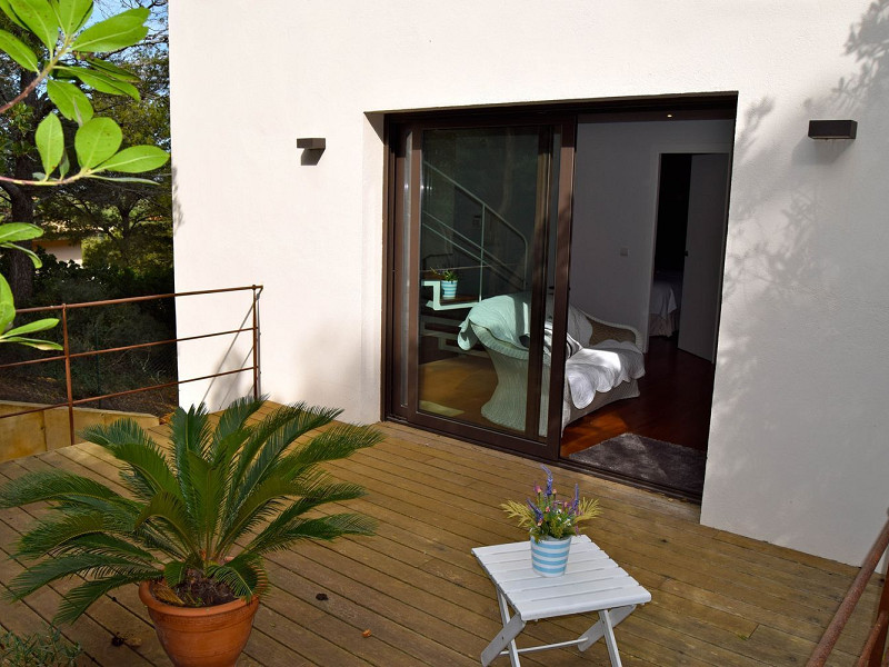 Modern Sea View Villa – Costa Brava, Begur. Photo:  42