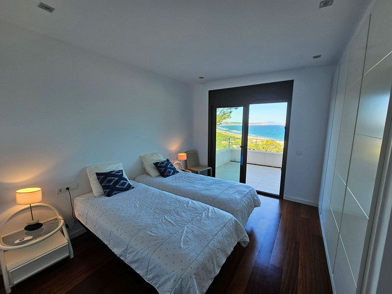 Modern Sea View Villa – Costa Brava, Begur. Photo:  43