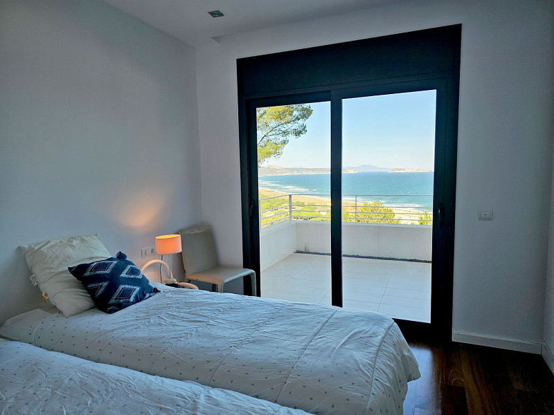 Modern Sea View Villa – Costa Brava, Begur. Photo:  44